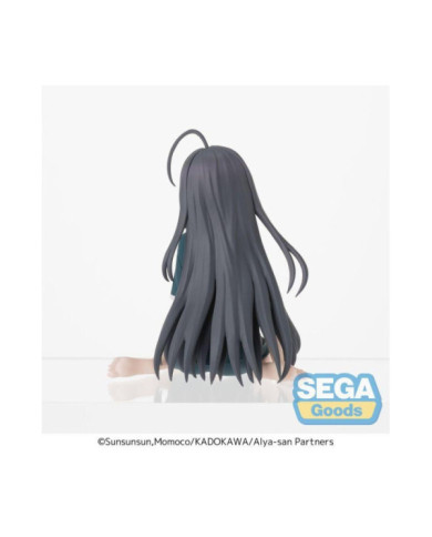 ALYA SOMETIMES ... - Ayano - Statuette PM Perching 8cm