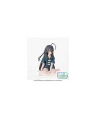 ALYA SOMETIMES ... - Ayano - Statuette PM Perching 8cm
