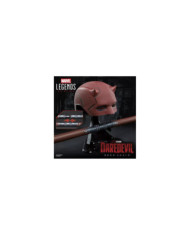 MARVEL - Casque & Billy club Premium roleplay Daredevil Legend Series