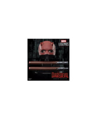 MARVEL - Casque & Billy club Premium roleplay Daredevil Legend Series