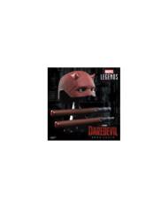 MARVEL - Casque & Billy club Premium roleplay Daredevil Legend Series