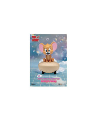 TOM AND JERRY - Bath Time Pull Black Car- Set 6 Fig. Blind Box 5cm