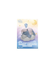 DISNEY - Winnie l'ourson Sweet Dreams - Set 6 Figurine Blind Box 5.9cm