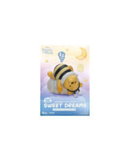 DISNEY - Winnie l'ourson Sweet Dreams - Set 6 Figurine Blind Box 5.9cm