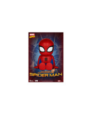 MARVEL - Spider-Man - Tirelire Vinyl Figure 12cm