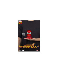 MARVEL - Spider-Man - Tirelire Vinyl Figure 12cm