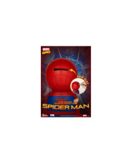MARVEL - Spider-Man - Tirelire Vinyl Figure 12cm