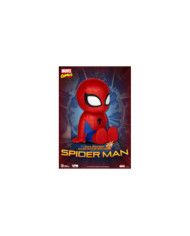 MARVEL - Spider-Man - Tirelire Vinyl Figure 12cm
