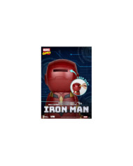 MARVEL - Iron Man - Tirelire Vinyl Figure 12cm