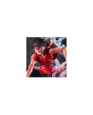 ONE PIECE - Luffy "Gear 2" - Statuette P.O.P. Limited Edition 19cm