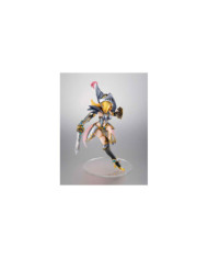 YU-GI-OH! - Dark magician girl knight - Statue Monster Chronicle 22cm