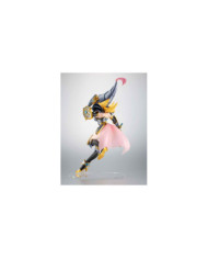 YU-GI-OH! - Dark magician girl knight - Statue Monster Chronicle 22cm