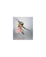 YU-GI-OH! - Dark magician girl knight - Statue Monster Chronicle 22cm
