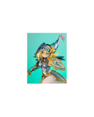 YU-GI-OH! - Dark magician girl knight - Statue Monster Chronicle 22cm