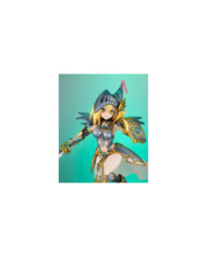 YU-GI-OH! - Dark magician girl knight - Statue Monster Chronicle 22cm