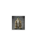 DANDADAN - Transparent Monster -Statue Occultic Sofubi Collection 15cm