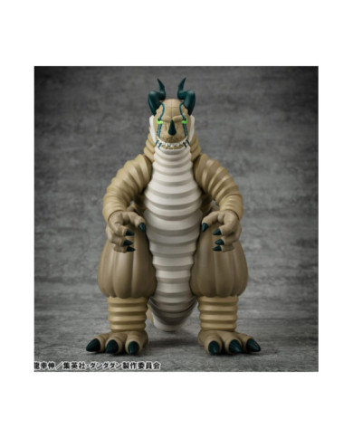 DANDADAN - Transparent Monster -Statue Occultic Sofubi Collection 15cm