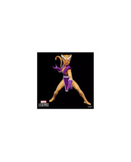 MARVEL - Feral - Figurine Legends Series 15cm