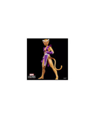 MARVEL - Feral - Figurine Legends Series 15cm