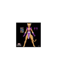 MARVEL - Feral - Figurine Legends Series 15cm