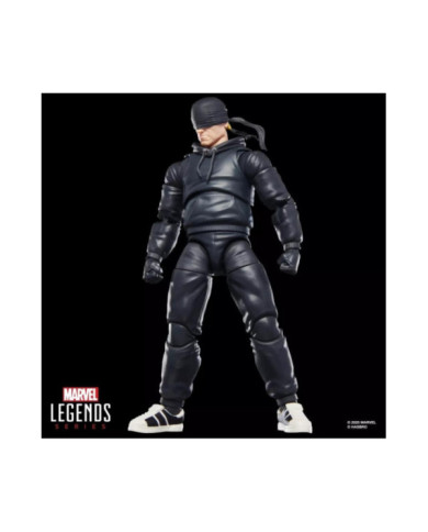 MARVEL - Daredevil - Figurine Legends Series 15cm