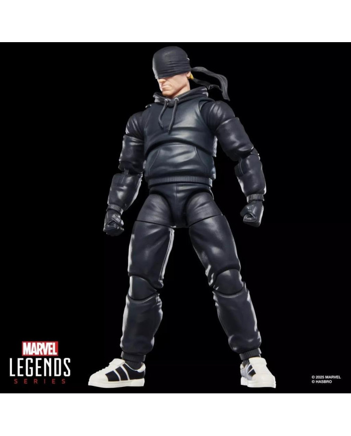 MARVEL - Daredevil - Figurine Legends Series 15cm