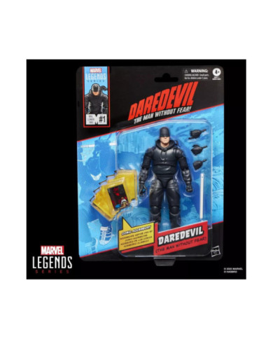 MARVEL - Daredevil - Figurine Legends Series 15cm