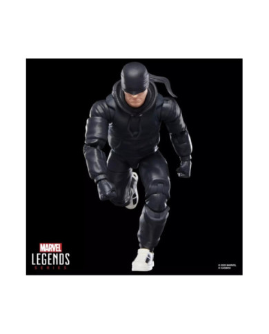MARVEL - Daredevil - Figurine Legends Series 15cm