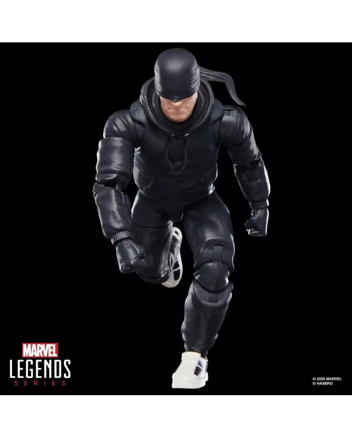MARVEL - Daredevil - Figurine Legends Series 15cm
