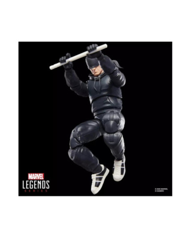MARVEL - Daredevil - Figurine Legends Series 15cm