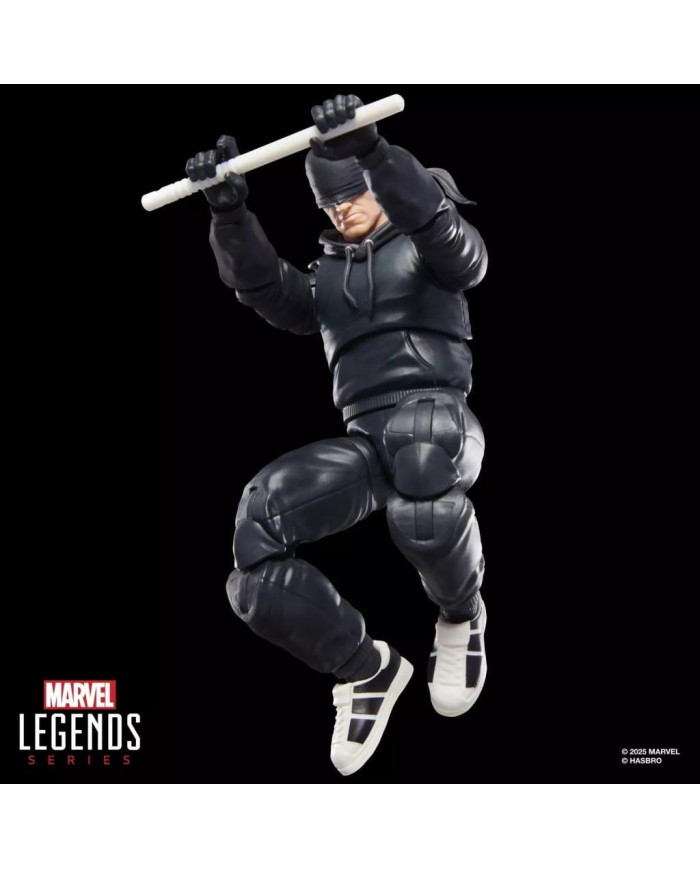 MARVEL - Daredevil - Figurine Legends Series 15cm