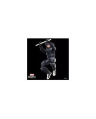 MARVEL - Daredevil - Figurine Legends Series 15cm