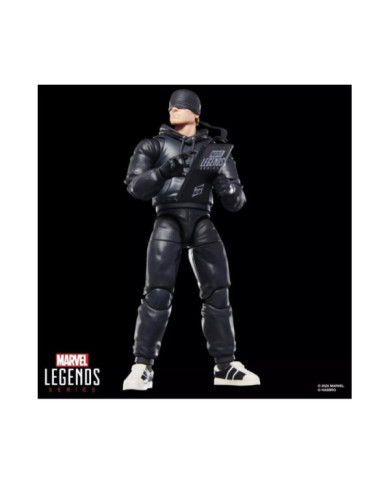 MARVEL - Daredevil - Figurine Legends Series 15cm