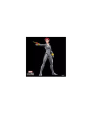 MARVEL - Black Widow - Figurine Legends Series 15cm