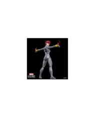 MARVEL - Black Widow - Figurine Legends Series 15cm