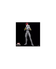 MARVEL - Black Widow - Figurine Legends Series 15cm