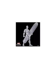 MARVEL - Surfer d'argent - Figurine Legends Series 15cm