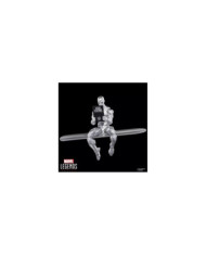 MARVEL - Surfer d'argent - Figurine Legends Series 15cm