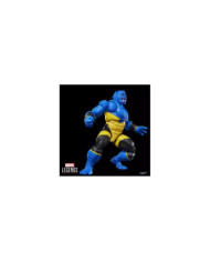 MARVEL - Marvel's Beast - Figurine Legends Series 15cm