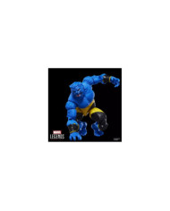 MARVEL - Marvel's Beast - Figurine Legends Series 15cm