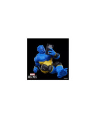 MARVEL - Marvel's Beast - Figurine Legends Series 15cm
