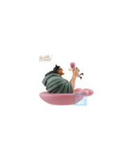 ONE PIECE - Kuma & Bonney - Figurine Dramatic Memories 13cm