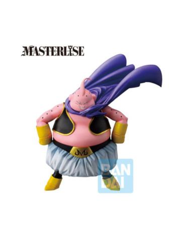 DRAGON BALL - Majin Buu - Figurine Battle of the Super Saiyan 26cm