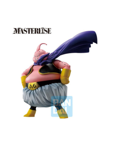 DRAGON BALL - Majin Buu - Figurine Battle of the Super Saiyan 26cm