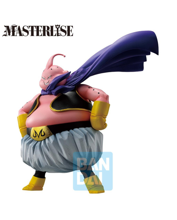 DRAGON BALL - Majin Buu - Figurine Battle of the Super Saiyan 26cm
