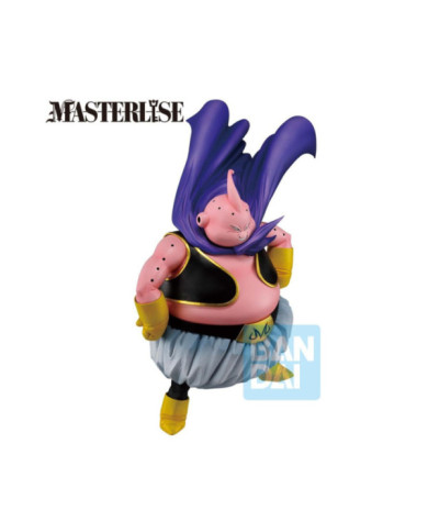DRAGON BALL - Majin Buu - Figurine Battle of the Super Saiyan 26cm