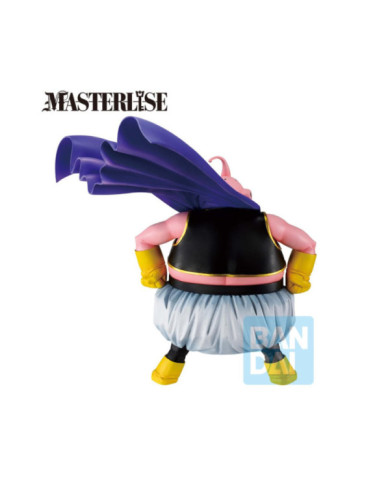 DRAGON BALL - Majin Buu - Figurine Battle of the Super Saiyan 26cm