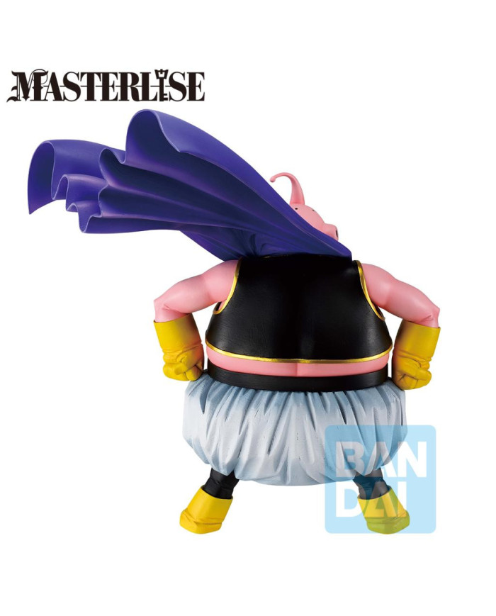 DRAGON BALL - Majin Buu - Figurine Battle of the Super Saiyan 26cm
