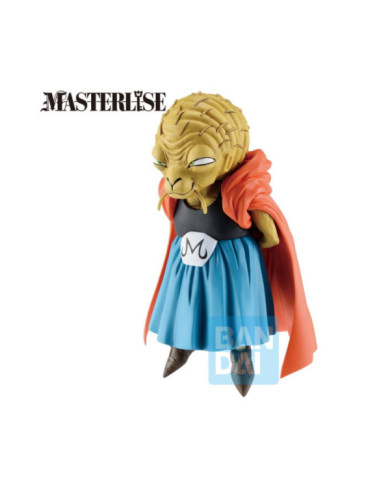 DRAGON BALL - Babidi - Figurine Battle of the Super Saiyan 12cm