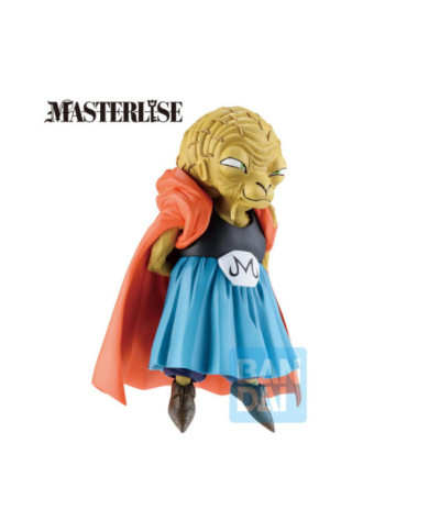 DRAGON BALL - Babidi - Figurine Battle of the Super Saiyan 12cm